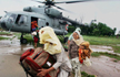 Flood waters recede, lakhs still wait for help, anger mounts